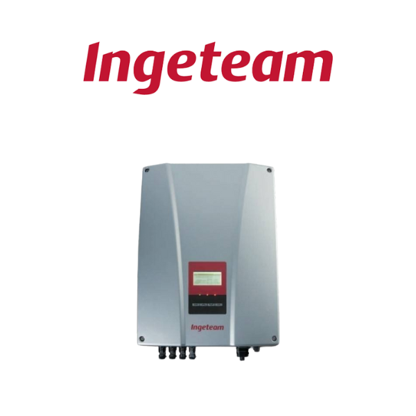 Ingeteam