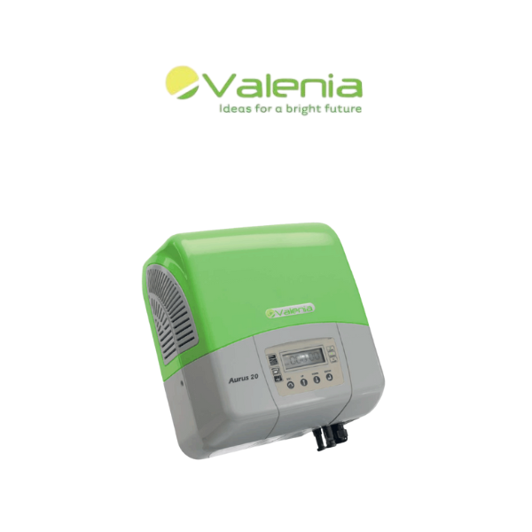 Valenia