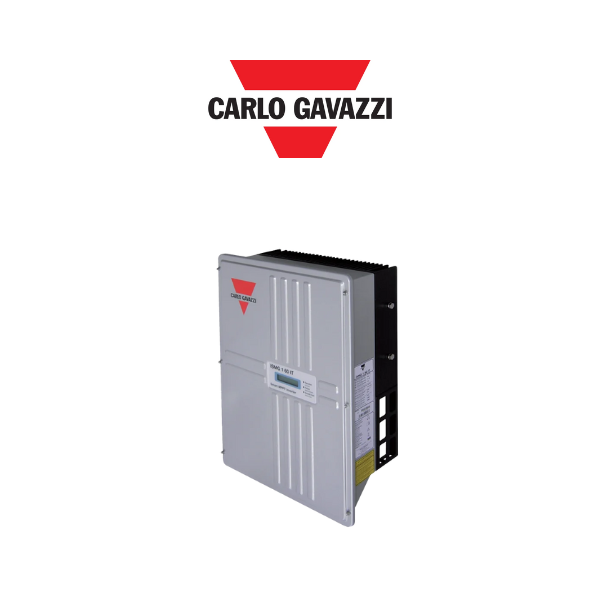 Carlo gavazzi