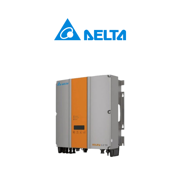 Delta solivia