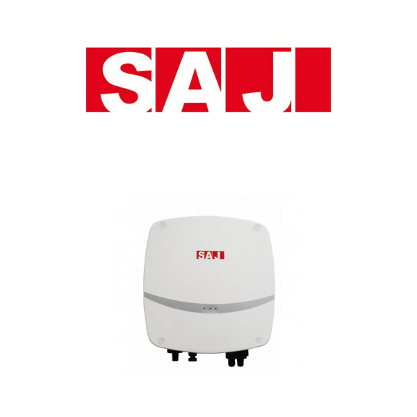 Saj