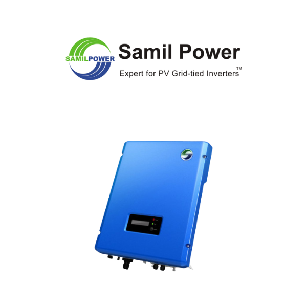 Samil power