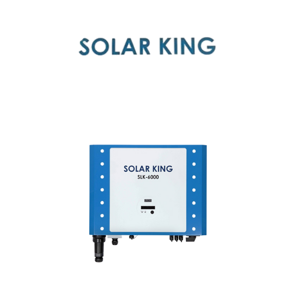 Solar king
