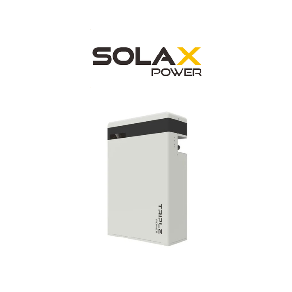 Solax power