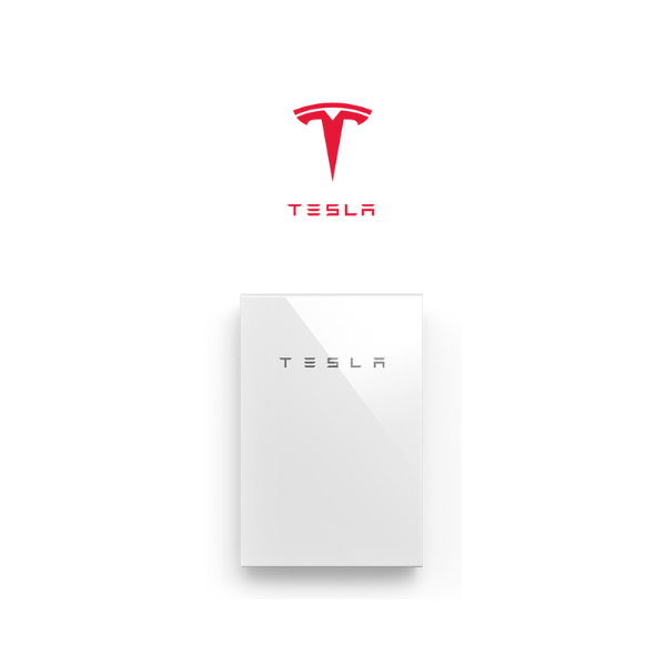 Tesla powerwall